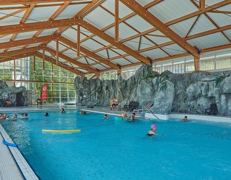 Camping Le Ty Nadan, 4* - Finistère - Locunolé, Bretagne - Image 4