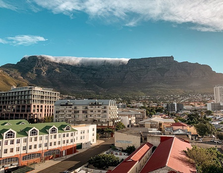 Circuit Cap Vert Iles Magiques - 2