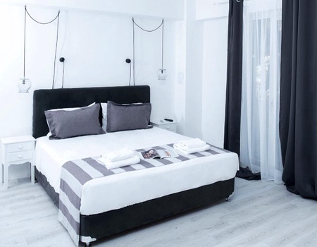 Hôtel Bianco Olympico Beach Resort 4* - 3