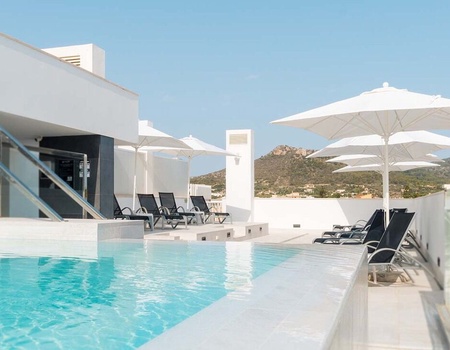 Hôtel Senator Cala Millor 4* - Majorque, Baléares - Image 1