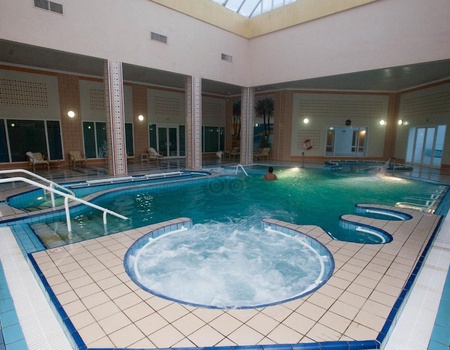 Hôtel Mahdia Palace Thalasso 5* - 5