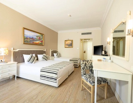 Hôtel Crystal Tat Beach Pearl Collection 5* - 3