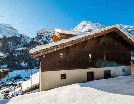 Chalet Crystal Ridge - Maeva - Savoie - Tignes, Alpes du Nord - Image 1