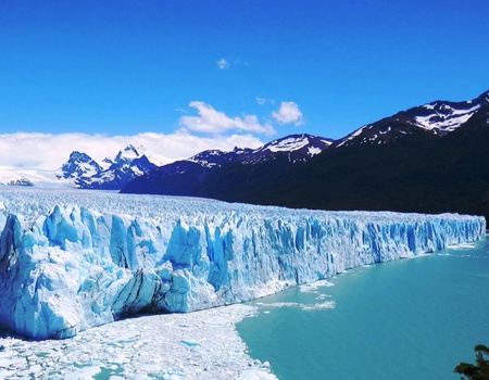 Découverte du nord argentin et de la Patagonie