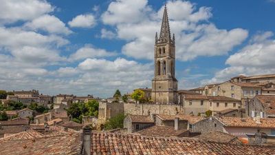 Au coeur des terroirs basques : de Bordeaux aux vignes du Médoc (formule port/port) - Gironde - Bordeaux, Atlantique Sud - Image 3