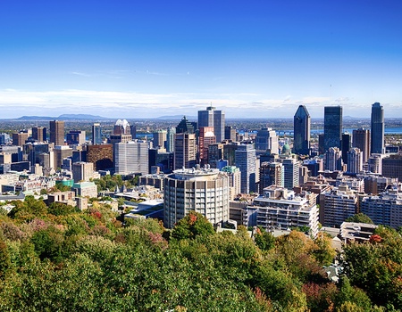 Circuit Saveurs de lEst canadien Le grand tour - 5