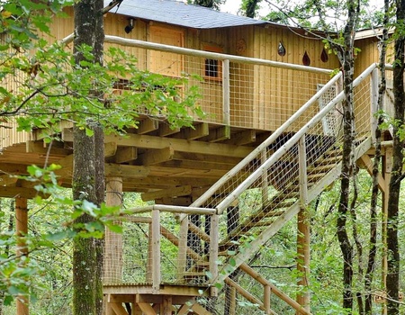 Escapade insolite dans la vienne - 4* - 1