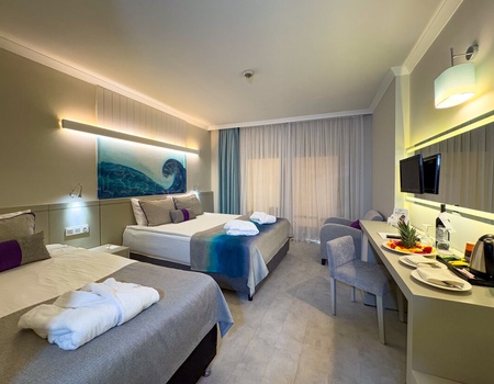 Hotel Catamaran Resort 5* by Ôvoyages - 5