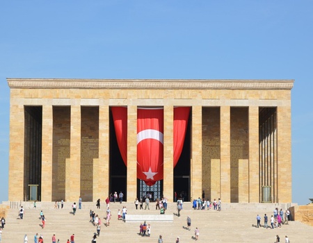 ISTANBUL ET LA CAPPADOCE - 6J/5N 2025 - 3