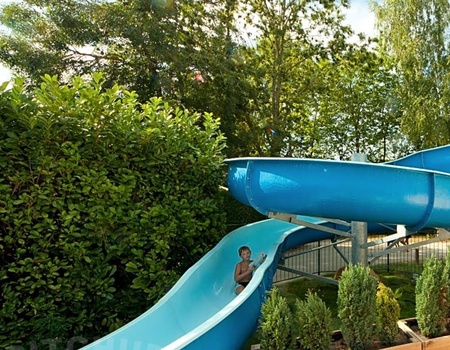 Country Park - Caming Les Etangs Fleuris 3* - 5