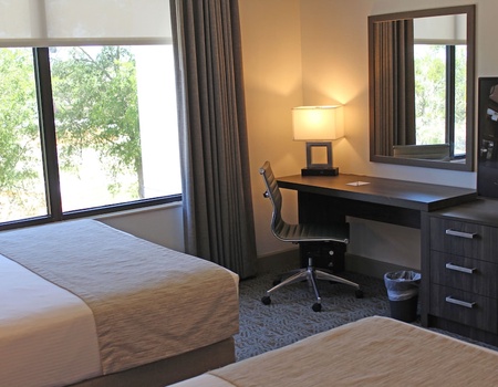 Hôtel Buena Vista Suites 4* - Orlando, Etats-Unis - Image 2