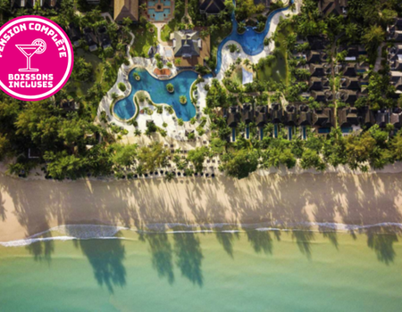 Robinson Khao Lak 5*