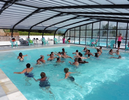 Camping Le Kerscolper 3* - 3