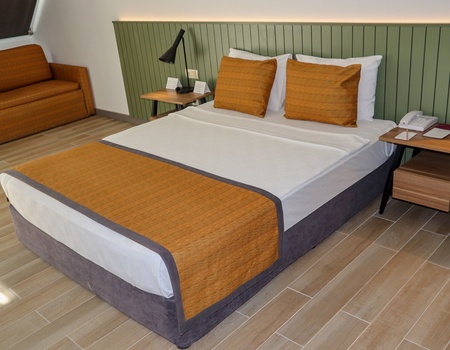 Hôtel Queens Park Goynuk Hotel 5* - Antalya, Turquie - Image 4