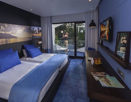 Hôtel Sentido Phenicia 4* - 4