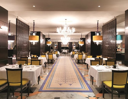 The Russelior 5* - 3