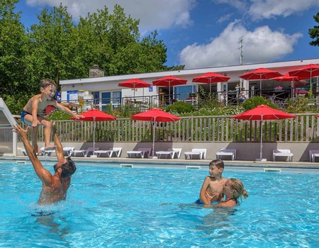 Flower Camping Le Conleau, 4* - Morbihan - Vannes, Bretagne - Image 3