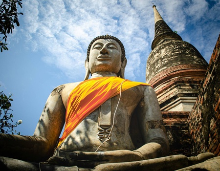 Circuit Thaïlande intime : des montagnes de Pai aux lagons de Krabi - 4