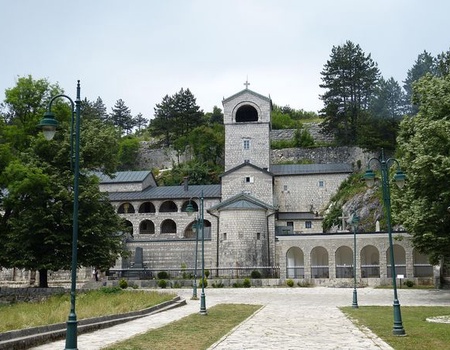 Circuit Splendeurs du Monténégro & des Balkans 8J/7N - 2026 - 4