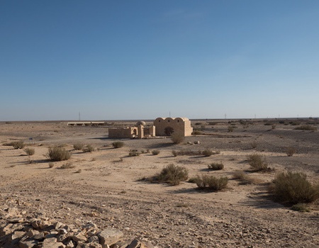 Circuit La Jordanie au coeur de l'Histoire - 4