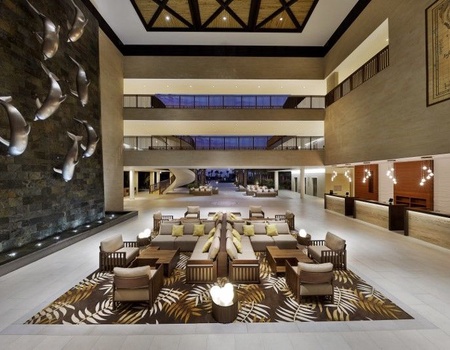 Hôtel Hilton Cabo Verde Sal Resort 5* - 4