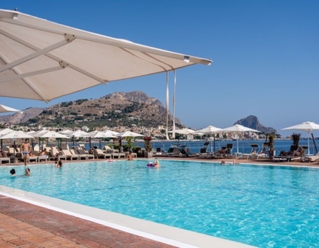 Hotel Zagarella Domina Sicily 4* - Sicile, Bassin Méditerranéen - Image 4