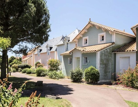Les Maisons de Port Bourgenay - Maeva Super Home - Vendée - Port Bourgenay, Atlantique Nord - Image 3
