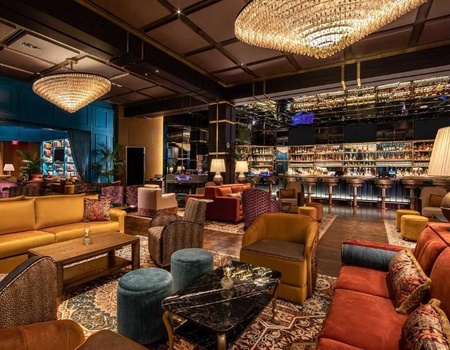 Hôtel The Palazzo at The Venetian Resort 5* - 1