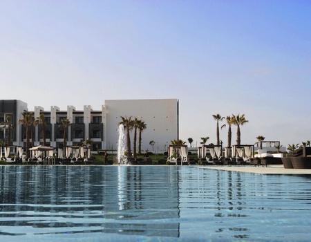 Hôtel Sofitel Thalassa Sea & Spa Agadir 5* - 3
