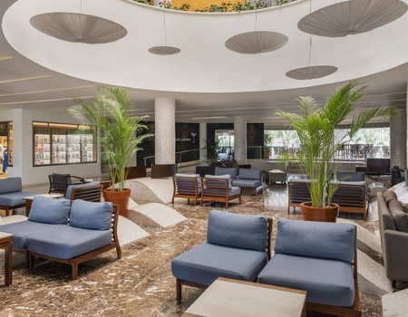 Club Jet tours Iberostar Selection Riviera Cancun 5* - 2