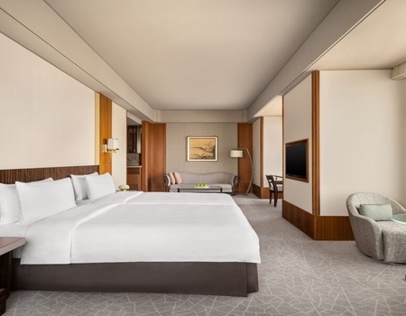 Hôtel Shangri-La's Far Eastern 5* - Taipei, Taiwan - Image 5