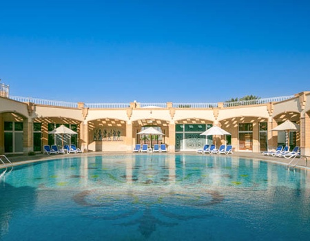Hôtel Palm Royal 5* - 2