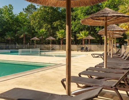 Camping Lou Pignada, 4* - 3