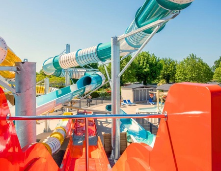 Camping Le Nid d'Eté, 4* - Vendée - Olonne sur Mer, Atlantique Nord - Image 3