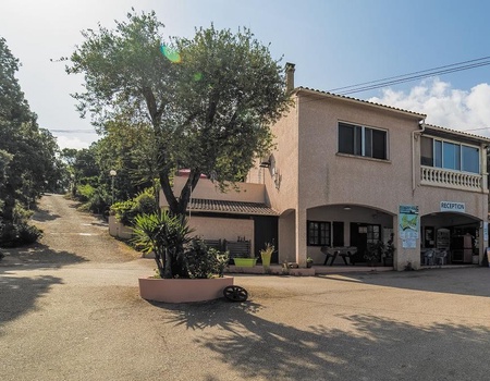 Camping La Liscia, 3* - 5