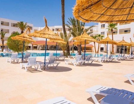 Hotel Club Blumar Resort & Spa 4* - 2
