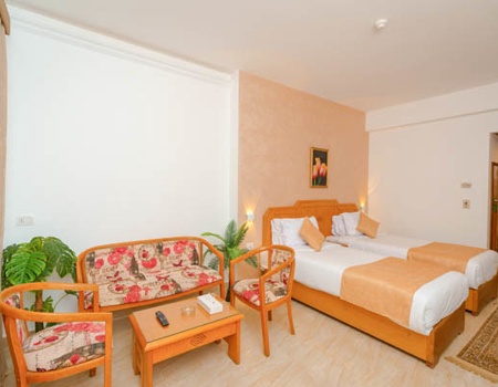 Hôtel Minamark Beach Resort 4* - 5