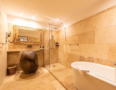 Hôtel Le Roi Théodore Restaurant & Spa 4* - 5