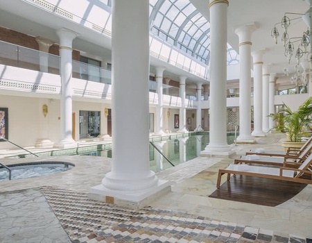 JOIA Paraiso by Iberostar ***** - 4