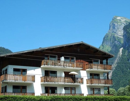 Résidence Le Clesson - Maeva - Haute Savoie - Samoëns, Alpes du Nord - Image 1
