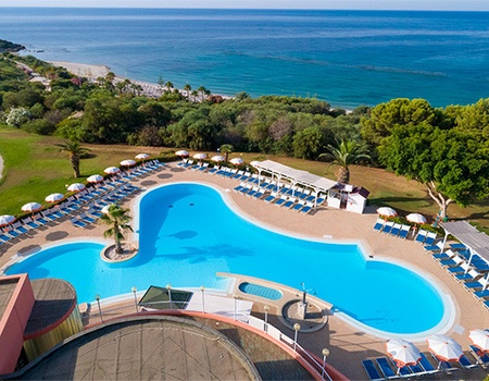 Club Framissima Cala Regina **** - 1