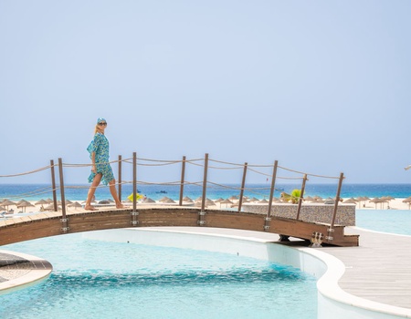 Club Eldorador Royal Horizon Ponta Sino 5* - Sal, Cap Vert - Image 4