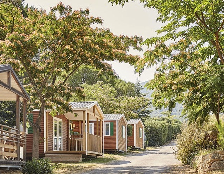 Camping Les Albères 4* - Maeva - Pyrénées-orientales -  Laroque des Albères, Languedoc Roussillon - Image 5