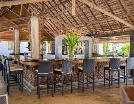 Club Coralia Villas Mon Plaisir 3* - 5