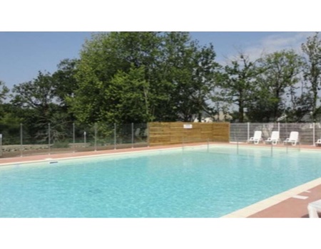 Confort, piscine et Bretagne à volonté (3 nuits) - 3* - 1