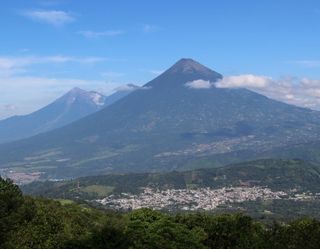 Circuit Coeurs Tz'utujil - 1