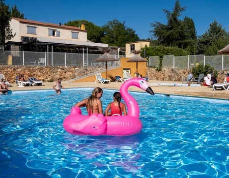 Camping l'Emeraude du Verdon, 3* - Aups, Sud Est - Image 5