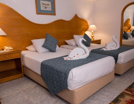 Hôtel Turquoise Beach 4* - Sharm el Sheikh, Egypte - Image 5