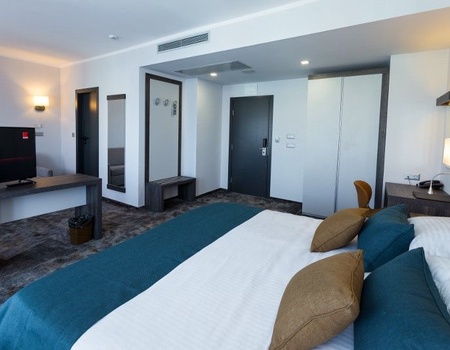 Hôtel Best Western Premium Inn 4* - 3