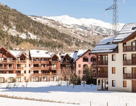 Résidence L'Alpaga - Maeva Home - Haute Savoie - Evian les Bains, Alpes du Nord - Image 4